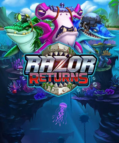 Razor Returns game
